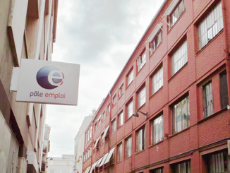 Pôle Emploi