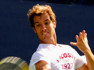Richard Gasquet