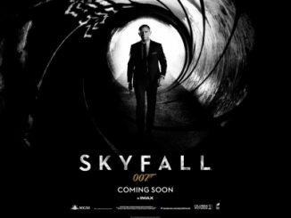 skyfall