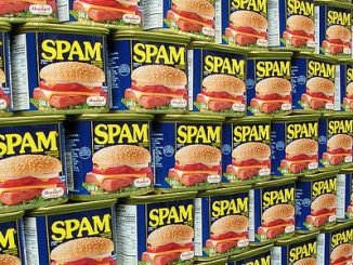 Spam