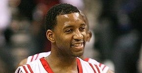 Tracy Mcgrady