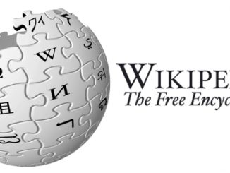 Logo de Wikipedia