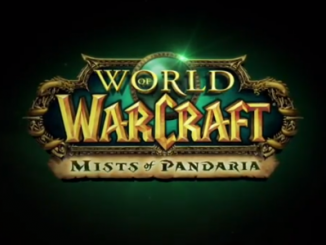 World of Warcraft