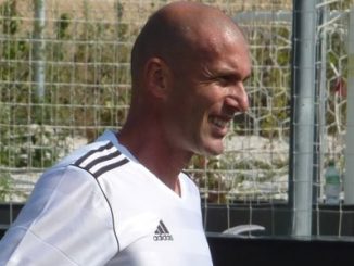Zinédine Zidane