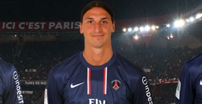 zlatan ibrahimovic