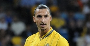 Zlatan Ibrahimovic