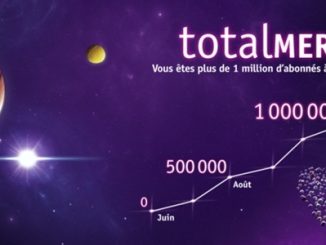 Beinsport 1 million d'abonnés