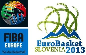Euro 2013 basket-ball