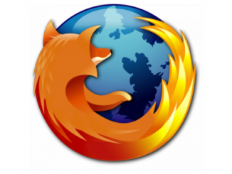 Logo de Firefox