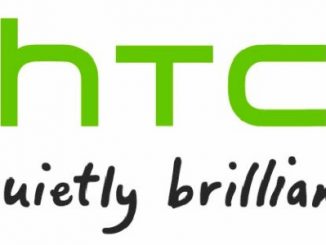 Logo de HTC