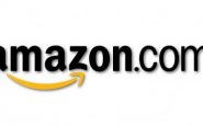 Logo de la société Amazon