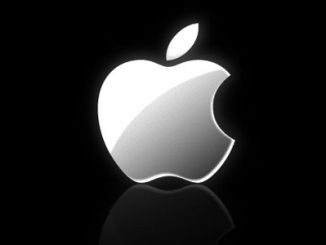 Logo Apple