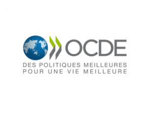 Logo de l'OCDE