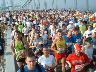 Marathon de New York