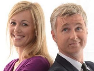 Le Grand Stade, Mary Patrux et Darren Tulett