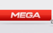 Logo de Mega