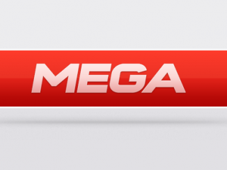 Logo de Mega