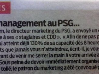 Mail Mimram PSG