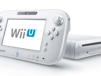Nintendo Wii U