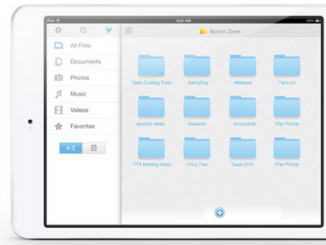 Le Cloud selon Symantec
