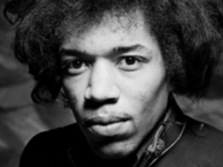 Album de Jimi Hendrix - People,hell and angels