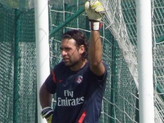 Salvatore Sirigu