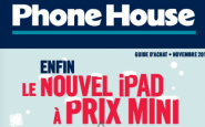 The Phone House logo