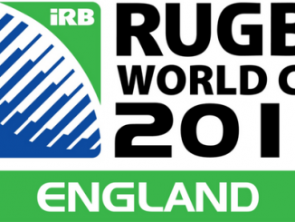 Coupe du monde de Rugby de 2015