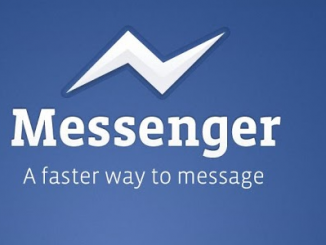 Facebook Messenger