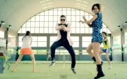 Gangnam Style du chanteur Psy