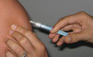 Vaccination de la Grippe A