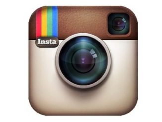 Logo de Instagram