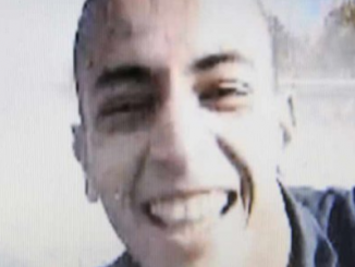 Le tueur Mohamed Merah de Toulouse