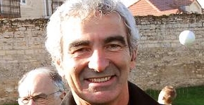 Raymond Domenech