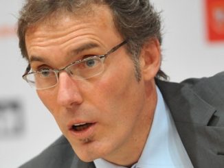 Laurent Blanc