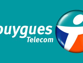 Logo Bouygues Telecom
