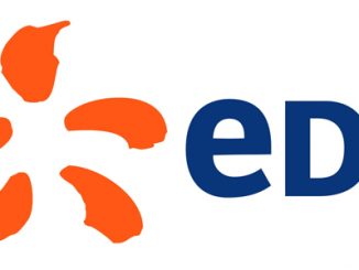 Logo EDF