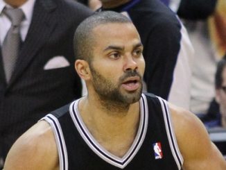 Tony Parker