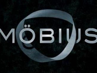 Affiche cinéma du film Möbius