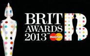 Brit Awards 2013