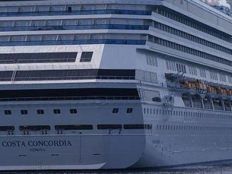 Costa Concordia