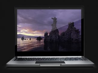 Google Chromebook Pixel