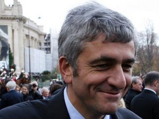 Hervé Morin - ancien ministre de la Défense