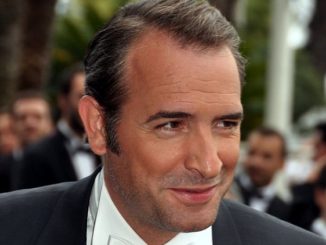 Jean Dujardin