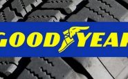 logo de Goodyear