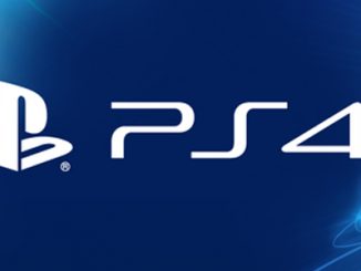 Logo PS4