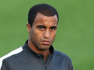 Lucas Moura