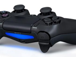 Manette PS4 : Dual Shock 4