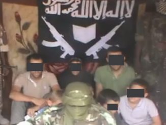 Otages français au Cameroun