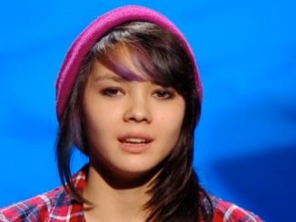 Sophie Tith, Nouvelle Star